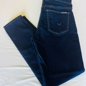 Hudson Dark Blue Women's Jeans Denim Skinny size 27